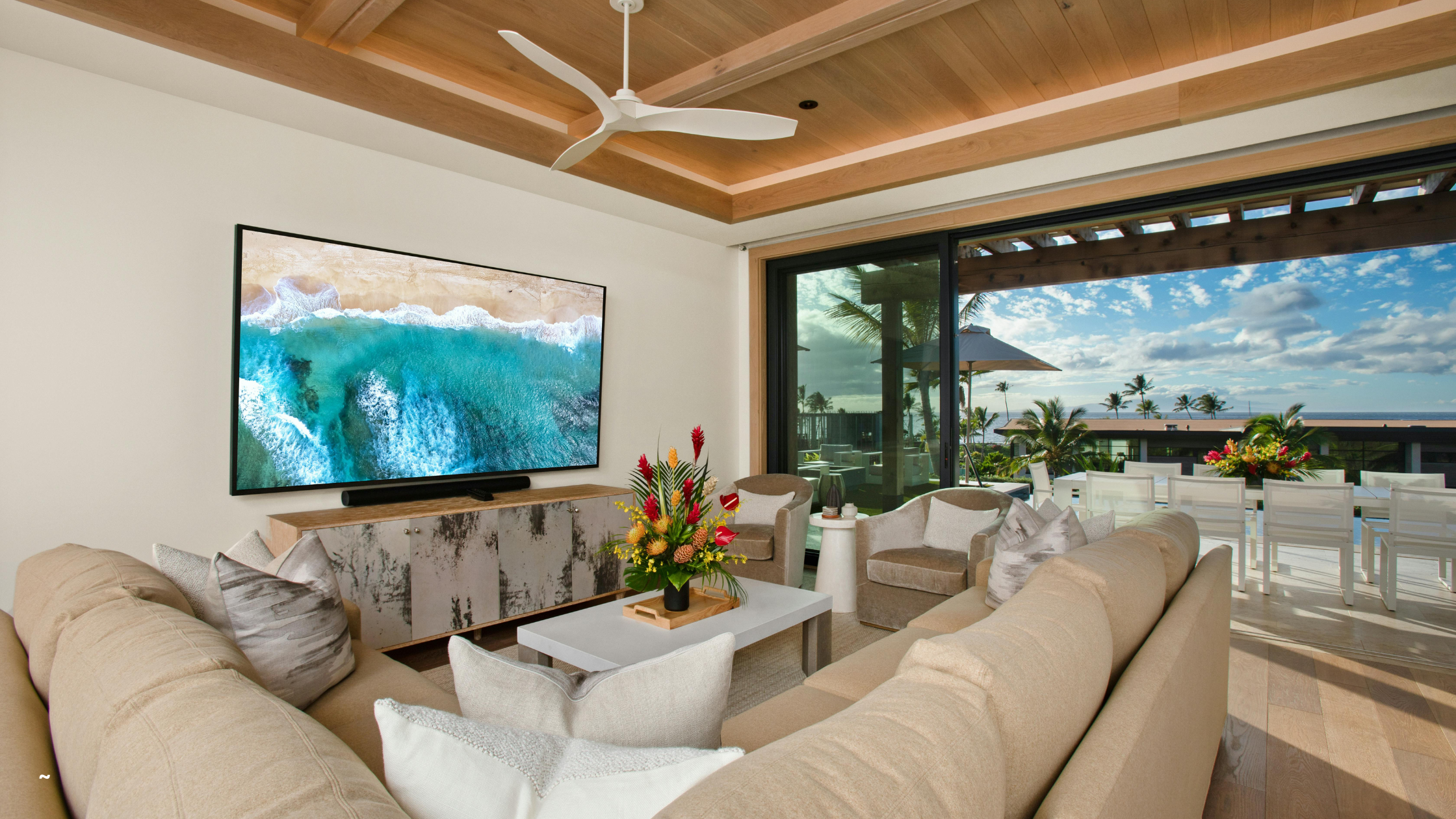 Beachfront Home Remodeling in San Diego