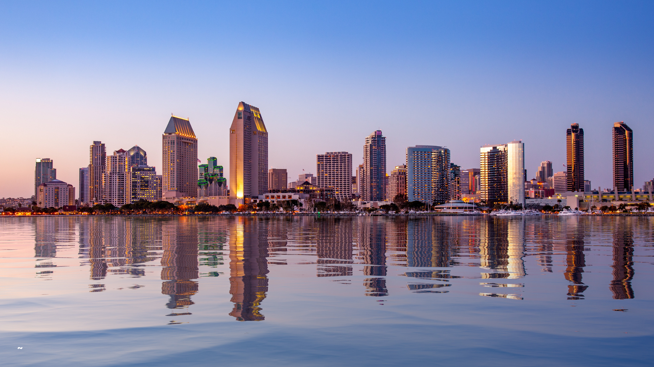 Historic Remodeling Landmarks in San Diego